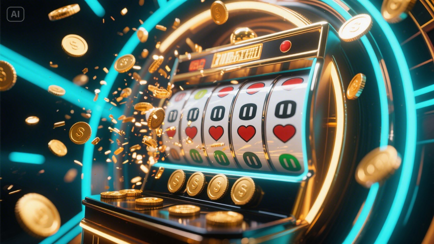 777 slots apk